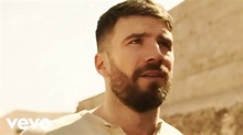 Sam Hunt - Downtown's Dead (Official Music Video) - YouTube