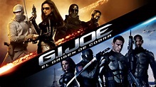 Ver G.I. Joe: El origen de Cobra | Película completa | Disney+