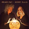 Brian May And Kerry Ellis Announce New Album 'Golden Days' - Stereoboard