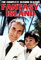 Fantasy Island: Season 2 (1978) on Collectorz.com Core Movies