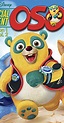 Special Agent Oso (TV Series 2009– ) | Special agent, Kids tv shows ...