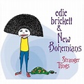 Stranger Things by Edie Brickell & New Bohemians (Album, Folk Pop ...