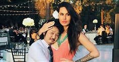 Bobby Lee is Married to Wife: Khalyla Kuhn. Kids. – wifebio.com