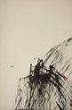 Focs artificials II | Pintures | Catàleg d'obres | Fundació Joan Miró