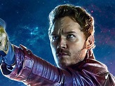 Chris Pratt dejará Marvel luego de Guardians of the Galaxy Vol. 3 ...