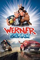 Werner - Eiskalt! (2011) - Posters — The Movie Database (TMDB)