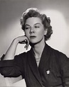 NPG x194103; Dame Wendy Margaret Hiller - Portrait - National Portrait ...