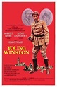 El joven Winston (1972) - FilmAffinity