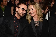 Ringo Star's Wife Used to Be a Bond Girl - All We Know about Barbara Bach
