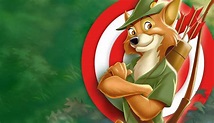 Robin Hood, datos, curiosidades y anécdotas del clásico Disney