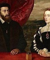 La boda de Carlos V con Isabel de Portugal | Hoy