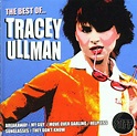 The Best Of Tracey Ullman - Amazon.co.uk
