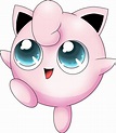 Jigglypuff | Pokemon jigglypuff, Cute pokemon wallpaper, Cute pokemon