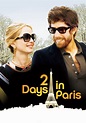 2 Dias em Paris filme - Veja onde assistir