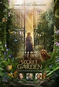 Return to The Secret Garden in the New Film - Interview with Dixie ...