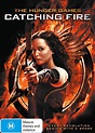 Buy Hunger Games - Catching Fire on DVD | On Sale Now With Fast Shipping