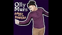 Dance With Me Tonight | Olly Murs | Audio World - YouTube