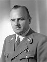 Hans Frank, the Butcher of Occupied Poland | War History Online