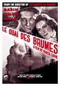 El muelle de las brumas (Le quai des brumes) (1938) – C@rtelesmix