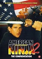 Amerykański ninja 2 Cały film • Online • CDA Vider