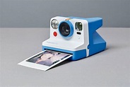 Polaroid Now, así es la nueva cámara instantánea con autofocus y flash ...