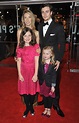 Wylda Rae Johnson: Meet Aaron Taylor-Johnson’s Daughter - News and Gossip