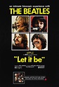 The Beatles Film Blogathon: "Let It Be" (1970)