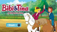 Bibi and Tina auf dem Martinshof auf PS4 | Offizieller PlayStation ...