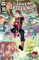 The Amazing Spider-Man (2022) #6 | Comic Issues | Marvel