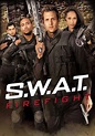 S.W.A.T.: Firefight streaming: where to watch online?