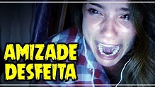 Amizade Desfeita (2014) - Crítica Rápida - YouTube