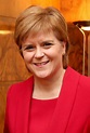 Nicola Sturgeon offers hubby up to make neighbour's breakfast after ...