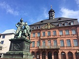 DIE TOP 10 Sehenswürdigkeiten in Hanau 2024 (mit fotos) | Tripadvisor