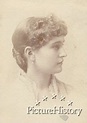 Mary Harrison McKee | First lady, Lady, Mckee