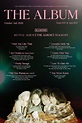 BLACKPINK - THE ALBUM (Track List Teaser) : kpop