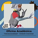 Oficina Acadêmica – “Interseccionalidade” de Kimberlé Creenshaw - Livre ...