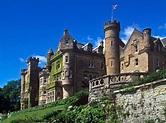 Los mejores castillos de Escocia para mirar, remirar y fotografiar ...