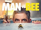 Man vs Bee TV Show Air Dates & Track Episodes - Next Episode