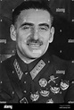 Moscow. Vasily Blucher, Soviet military commander, Marshall of the ...