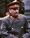 Iósif Stalin: biografía, familia, política, muerte