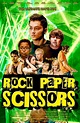 Rock Paper Scissors (2021) - FilmAffinity