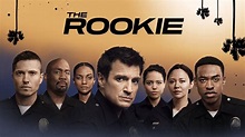 The Rookie Season 3 - All subtitles for this TV Series Season