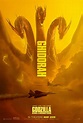 Godzilla King of the Monsters new posters unveil Rodan, Mothra and ...