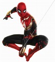 Spider-Man (Integrated): No Way Home PNG4 by IWasBoredSoIDidThis on ...