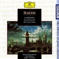 Haydn: Symphony Nos. 45 "Farewell", 88 & 104 "London", Eugen Jochum ...