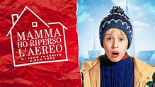 Mamma ho riperso l’aereo – Mi sono smarrito a New York | Apple TV