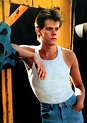In 1984, everybody was gettin' Footloose at the movies, dancing along ...