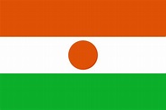What Do The Colors And Symbols Of The Flag Of Niger Mean? - WorldAtlas