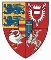 House of Oldenburg - WappenWiki