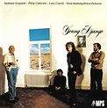 Stephane Grappelli* - Young Django (1996, CD) | Discogs